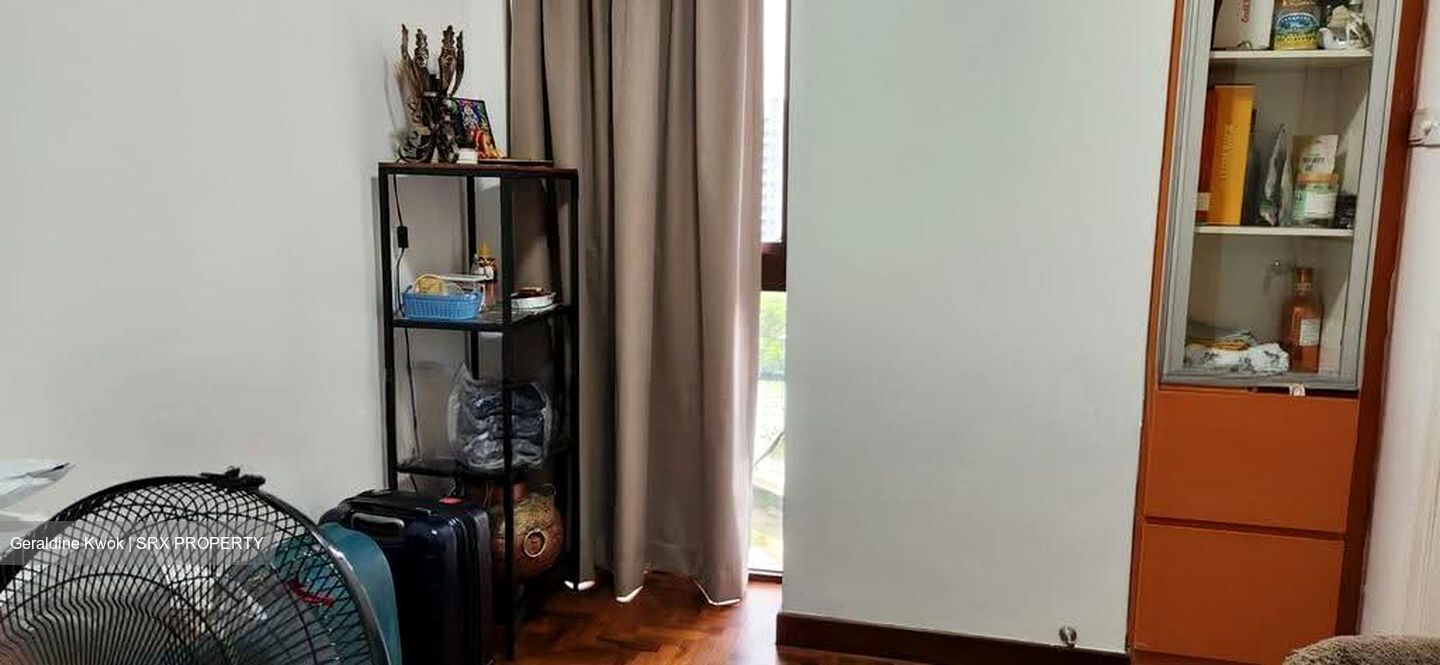 The Tanamera (D16), Condominium #609104141